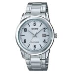 Casio 45mm Nam MTP-VS01D-7B2DF - Ảnh 1
