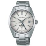 Grand Seiko 40mm Nam SBGJ001 - Ảnh 1