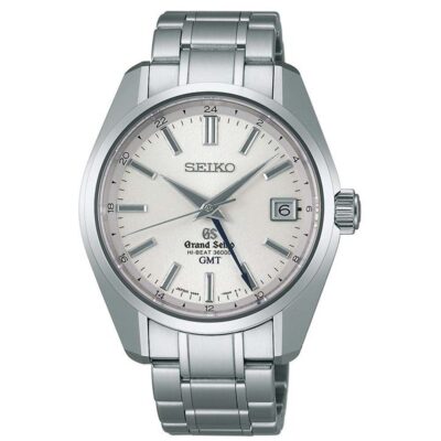Ảnh sản phẩm Grand Seiko 40mm Nam SBGJ001