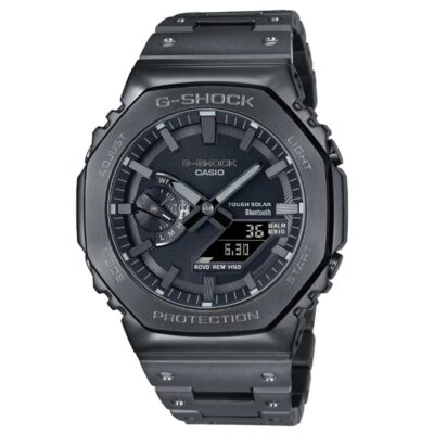 Ảnh sản phẩm Casio 44.5mm Nam GM-B2100BD-1ADR
