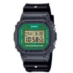 Casio 48.9 × 43.8 mm Nam DW-5600YIB23-8DR - Ảnh 1