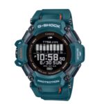 Casio 52.4mm Nam GBD-H2000-2DR - Ảnh 1