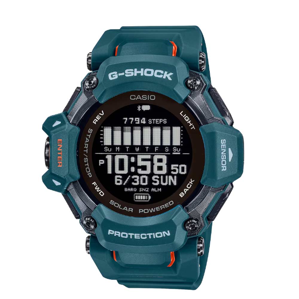 Ảnh sản phẩm Casio Nam GBD-H2000-2DR