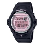 Casio 42.6mm Nữ BG-169U-1CDR - Ảnh 1