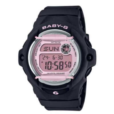 Ảnh sản phẩm Casio 42.6mm Nữ BG-169U-1CDR