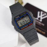 Casio 33.2mm Nam W-59-1VHDF - Ảnh 2