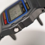 Casio 33.2mm Nam W-59-1VHDF - Ảnh 7