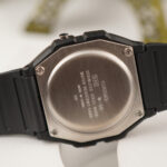 Casio 33.2mm Nam W-59-1VHDF - Ảnh 4