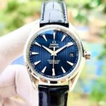 Omega 41.5mm Nam 231.13.42.21.03.001 - Ảnh 2