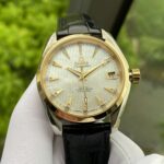 Omega 38.5mm Nam 231.23.39.21.55.002 - Ảnh 2