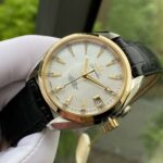 Omega 38.5mm Nam 231.23.39.21.55.002 - Ảnh 4