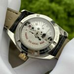 Omega 38.5mm Nam 231.23.39.21.55.002 - Ảnh 5