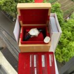 Omega 38.5mm Nam 231.23.39.21.55.002 - Ảnh 6