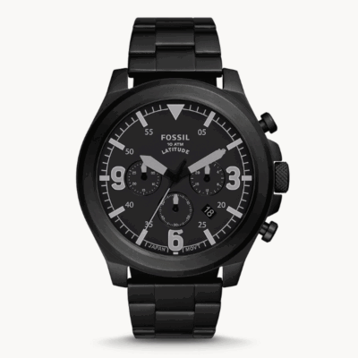 Ảnh sản phẩm Fossil 50mm Nam FS5754