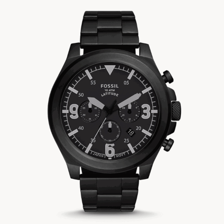 Fossil 50mm Nam FS5754