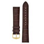 Dây Đồng Hồ Hirsch 01028010-1-14 - Ảnh 1