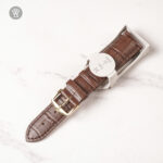 Dây Đồng Hồ Hirsch 01028010-1-20 - Ảnh 2