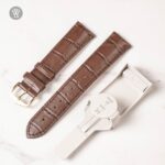 Dây Đồng Hồ Hirsch 01028010-1-20 - Ảnh 3