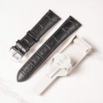 Dây Đồng Hồ Hirsch 01028050-2-21 - Ảnh 3