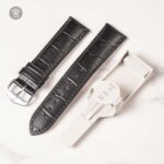 Dây Đồng Hồ Hirsch 01028050-2-22 - Ảnh 2