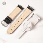 Dây Đồng Hồ Hirsch 01028050-2-22 - Ảnh 3