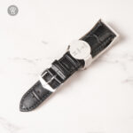 Dây Đồng Hồ Hirsch 01028050-2-22 - Ảnh 4