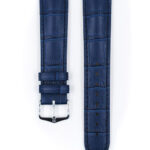 Dây Đồng Hồ Hirsch 01028080-2-22 - Ảnh 1