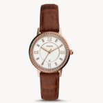 Fossil 34mm Nữ ES4878 - Ảnh 1
