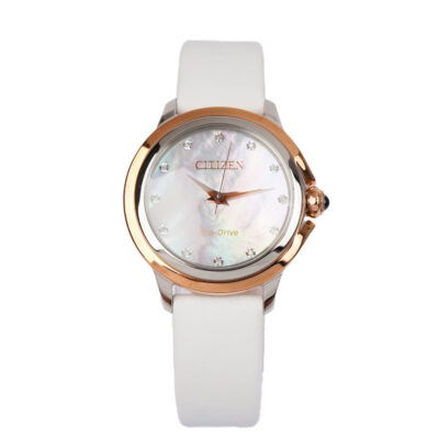 Ảnh sản phẩm Citizen 32mm Nữ EM0799-00D