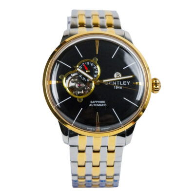 Ảnh sản phẩm Bentley 42mm Nam BL1850-15MTBI