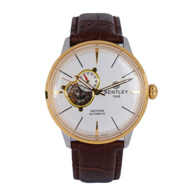 Ảnh sản phẩm Bentley 42mm Nam BL1850-15MTWD