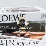 Bentley 42mm Nam BL1850-15MTBI - Ảnh 4