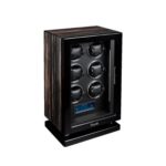 Hộp Xoay Đồng Hồ Fraco FracoZL60Wood - Ảnh 1