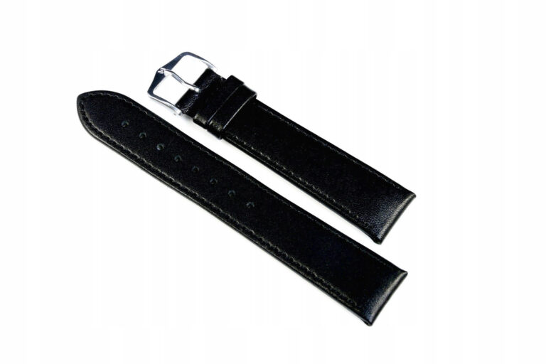 Dây Đồng Hồ Hirsch 03475050-2-20