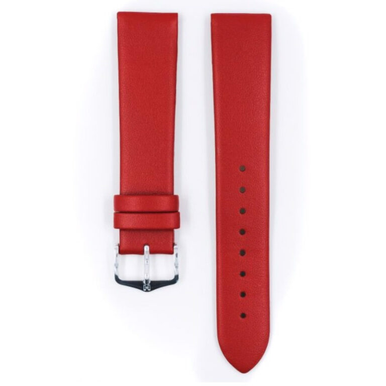 Dây Đồng Hồ Hirsch 03702020-2-16