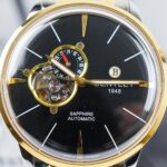 Bentley 42mm Nam BL1850-15MTBI - Ảnh 5