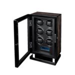 Hộp Xoay Đồng Hồ Fraco FracoZL60Wood - Ảnh 2