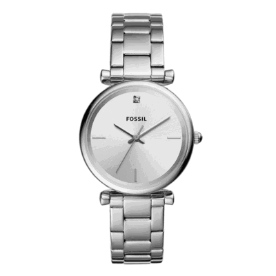 Ảnh sản phẩm Fossil 35mm Nữ ES4440