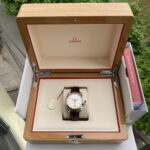 Omega 41mm Nam 220.23.41.21.02.001 - Ảnh 2