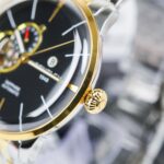 Bentley 42mm Nam BL1850-15MTBI - Ảnh 8