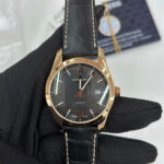 Longines 40mm Nam L2.785.8.56.3 - Ảnh 2