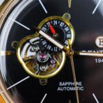 Bentley 42mm Nam BL1850-15MTBI - Ảnh 7