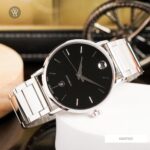 Movado 40mm Nam 0607301 - Ảnh 3