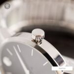 Movado 40mm Nam 0607301 - Ảnh 5