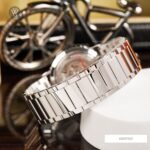 Movado 40mm Nam 0607301 - Ảnh 6