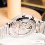 Movado 40mm Nam 0607301 - Ảnh 7