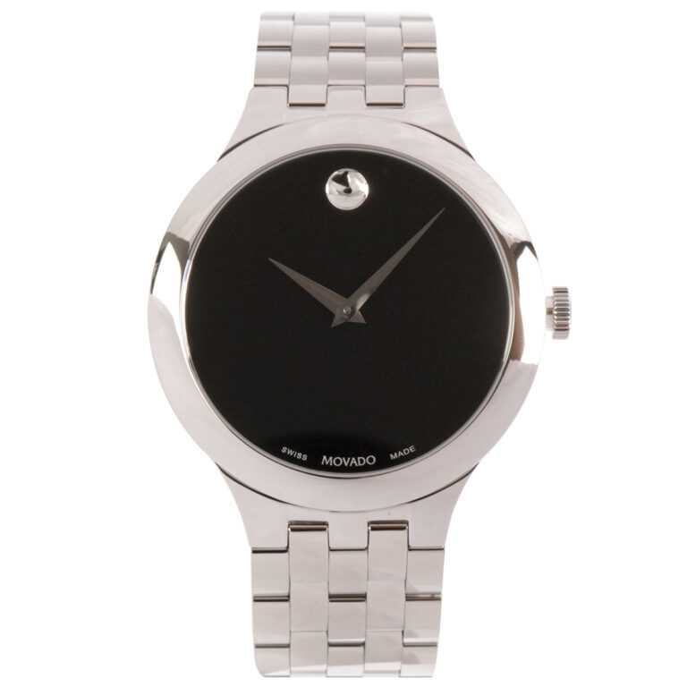 Movado 40mm Nam 0607415
