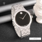 Movado 40mm Nam 0607415 - Ảnh 2