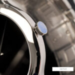 Movado 40mm Nam 0607415 - Ảnh 4