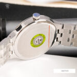 Movado 40mm Nam 0607415 - Ảnh 7